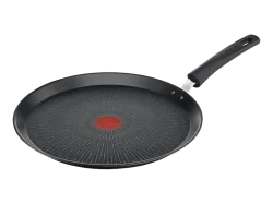 Tefal - Crêpes-Pfanne, 25cm, Black