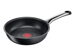 Tefal - Bratpfanne, 24cm, Black