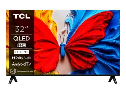 TCL QLED-Fernseher 