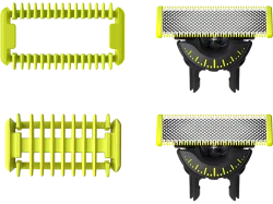 Philips - Ersatzklinge 2er-Pack, One Size