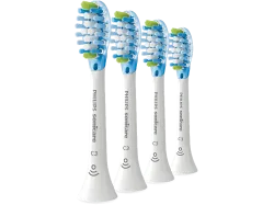 Philips - Bürstenköpfe Sonicare, Weiss