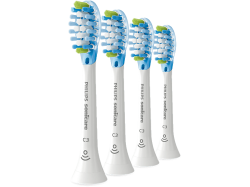 Philips - Bürstenköpfe Sonicare, Weiss