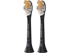 Philips - Bürstenköpf Sonicare, Black