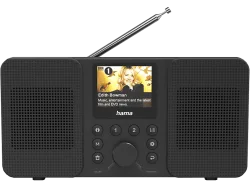 Hama Digitalradio (DAB+) 