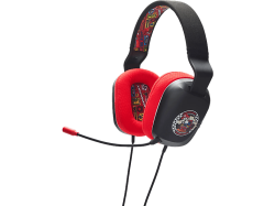 POWER A Stereo Headset NSW NSHS0398-01 Mario Kart