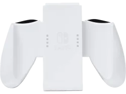 POWER A Joy-Con Comfort Grip NSAC0293-01 NSW, White