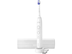 Philips Sonicare 6100 HX7400/06 weiss Schallzahnbürste