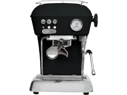 Ascaso DREAM ONE schwarz Espressomaschine – Siebträgermaschine/Espressomaschine