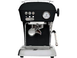 Ascaso DREAM ONE schwarz Espressomaschine – Siebträgermaschine/Espressomaschine