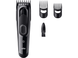 Braun - Haarschneider
