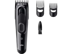Braun - Haarschneider