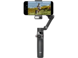 DJI Osmo Mobile 7P Smartphone Gimbal – Keyfinder/Selfie Stick/Gadgets