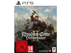 Deep Silver Spielesoftware 