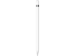 Apple Pencil (1. Generation) Touchpen Bluetooth, wiederaufladbar, mit druckempfindlicher Schreibspitze, mit präziser