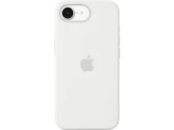 Apple - iPhone16e Silicone Case