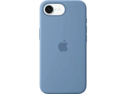 Apple - iPhone16e Silicone Case