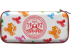 PDP Travel Case, NSW 500-218-MKRS Mario Kart Racers