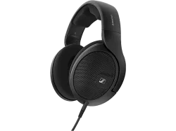 Sennheiser HD 560S Over Ear Kopfhörer kabelgebunden Schwarz HiFi