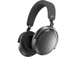 SENNHEISER Momentum 4 Wireless, Over-ear Kopfhörer Bluetooth Graphite