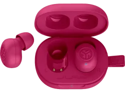 JLAB JBuds Mini True Wireless IEUEBJBMINIRPNK124 Pink