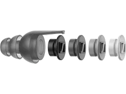 Sennheiser SoundProtex Plus Earplugs Gehörschutzfunktion