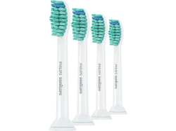 Philips - Bürstenköpfe Sonicare, Weiss