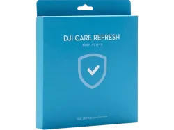 DJI Care Refresh Card Osmo Mobile 7 Schutzpaket, Blau