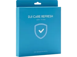 DJI Care Refresh Card Osmo Mobile 7P Schutzpaket, Blau