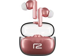 READY2MUSIC Chronos Air ANC, In-ear True Wireless Kopfhörer Bluetooth Rosé
