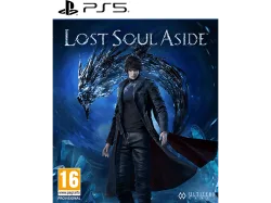 SONY COMPUTER ENTERTAINMENT - Lost Soul Aside, (ps5)