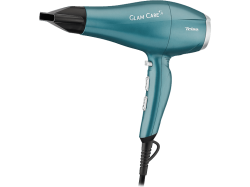 Trisa Glam Care petrol Haartrockner – Haarföhn/Haartrockner