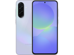 Samsung Galaxy A36 - 128 GB, Awesome Lavender, 6.7'', 50 MP, 5G Smartphone 128GB – lavendel