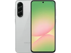 Samsung Galaxy A56 (EU) EU-Ware 128 GB Grau EEK B (A - G) 17 cm (6.7 Zoll) Smartphone