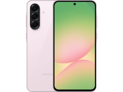 Samsung Galaxy A56 - 128 GB, Awesome Pink, 6.7'', 50 MP, 5G Smartphone 128GB