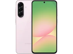 Samsung Galaxy A56 - 128 GB, Awesome Pink, 6.7'', 50 MP, 5G Smartphone 128GB