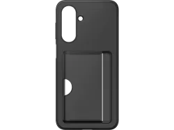 SAMSUNG Card Slot Case , Backcover, Samsung, Galaxy A26 5G, Schwarz