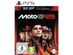 Milestone Spielesoftware 