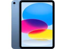 Apple - 11- iPad Wi-Fi 256GB, Tablet, Blau, 256 GB
