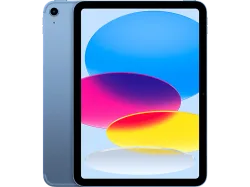 Apple iPad 11 (A16, 2025) WiFi + Cellular 256 GB Blau 27.9 cm (11 Zoll) Apple A16