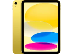 Apple iPad 11 (A16, 2025) WiFi 128 GB Gelb 27.9 cm (11 Zoll) Apple A16