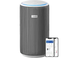 Philips AC3220/10 PureProtect 3200 Series weiss/silber Luftreiniger – Luftreiniger/Luftkühler – weiss / silber