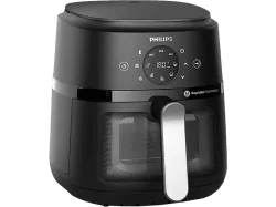 Philips Heissluftfritteuse 