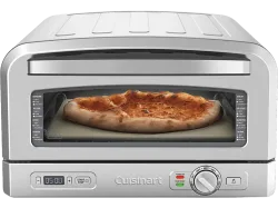 CUISINART Pizzaofen HM7E L
