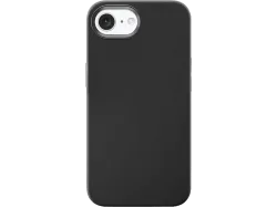 CELLULARLINE Sensation, Backcover, Apple, iPhone 16e, Schwarz