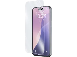 CELLULARLINE Impact Glass Schutzglas (für Apple iPhone 16e)