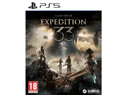 Clair Obscur: Expedition 33 - PlayStation 5 [Deutsch]