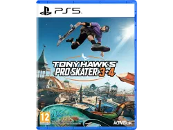 Tony Hawk's? Pro Skater? 3 + 4 - PlayStation 5 [Französisch]