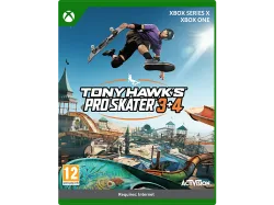 Tony Hawk's? Pro Skater? 3 + 4 - Xbox Series X & One [Deutsch]