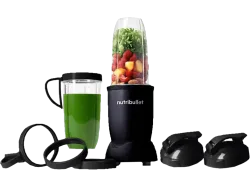 NutriBullet - Nutribullet Pro NB910MAB