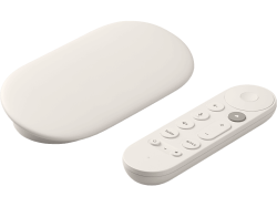 Google Streaming-Box 